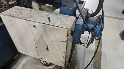 USED 2000 JAESPA W320AZ