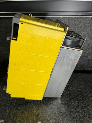 USED FANUC A06B-6111-H030#H550