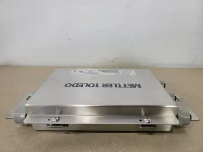New | in-Stock METTLER TOLEDO 30206111 Misc Electrical & Power Parts British Columbia CA | Lenmark #254031