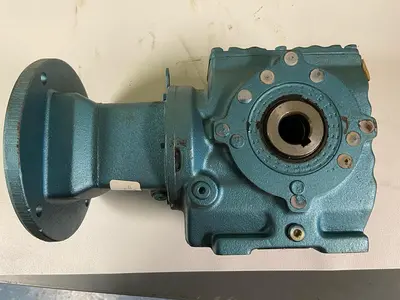 Used SEW-EURODRIVE SA47TAM143 Speed Reducers | Surplus Asset Holdings #1205425
