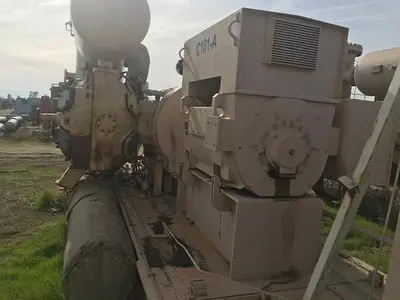 USED WORTHINGTON OF6SU-2
