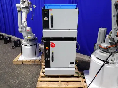 USED 2019 ABB IRB1600 / IRC5 SINGLE