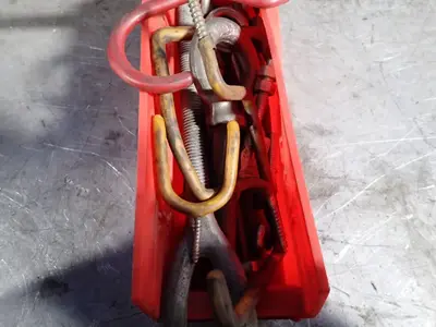 Misc. Equipment