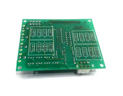 USED ASM ASM EAGLE 60, 03-28391-02 REV. A
