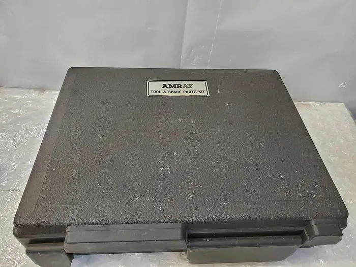 AMRAY TOOL & SPARE PARTS KIT