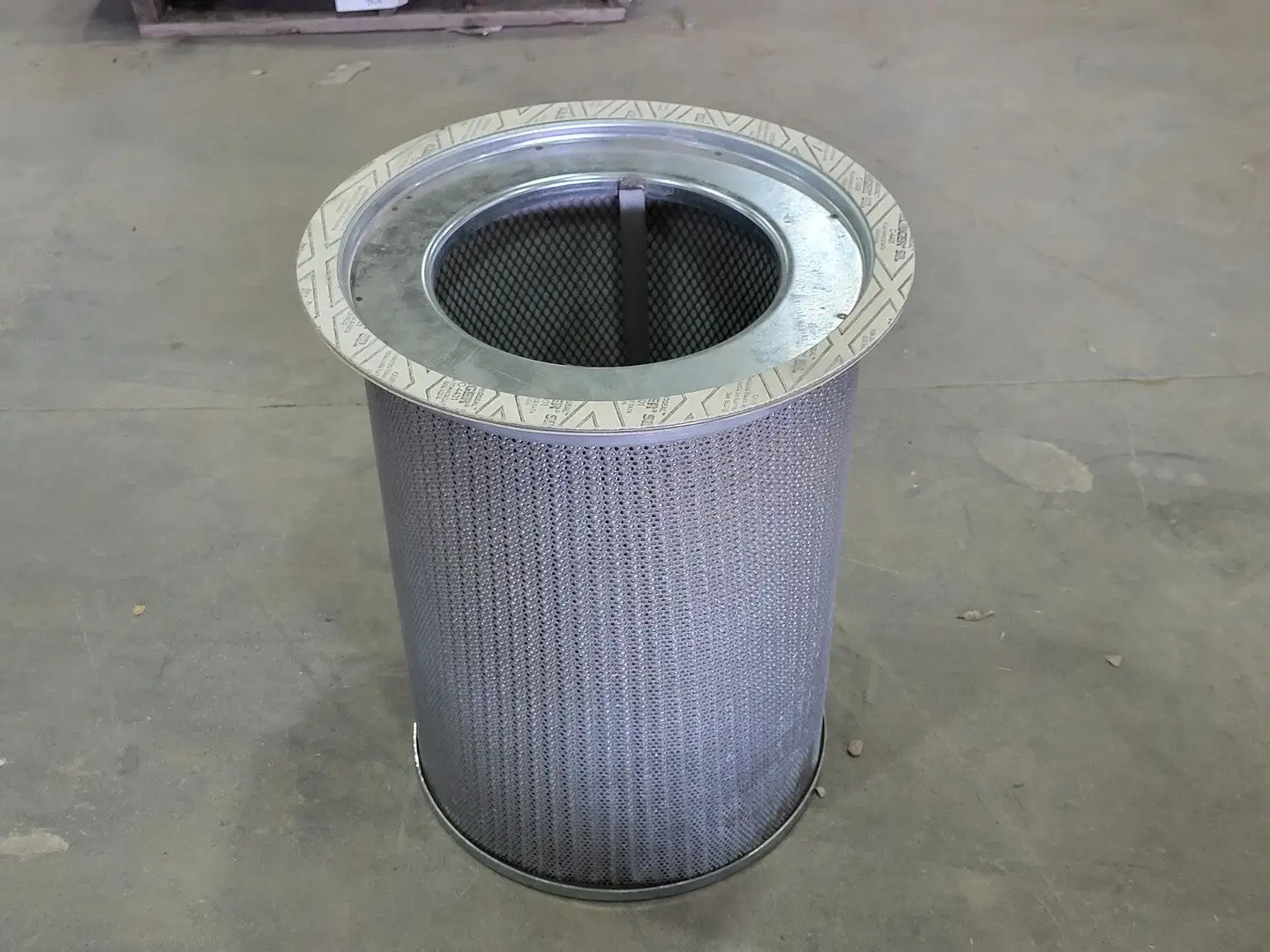 NEW SCHRAMM 3998-0018