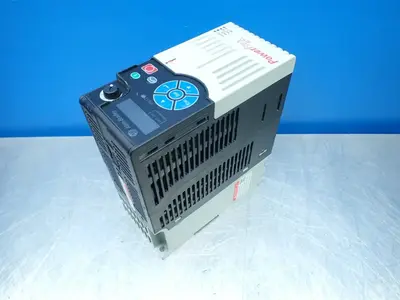 USED ALLENBRADLEY 25BD2P3N104