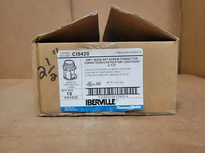 NEW IBERVILLE CI5420