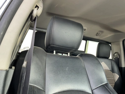 Used 2016 RAM 1500 Pickup Trucks Michigan US | Miedema Asset Management Group #1313930