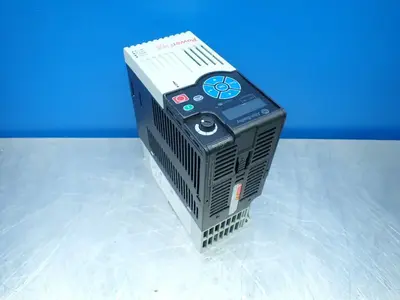 USED ALLENBRADLEY 25BD2P3N104