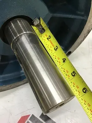 USED SIEMENS 3-5141-LR12779-2