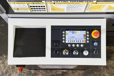 USED HYDMECH H-14a