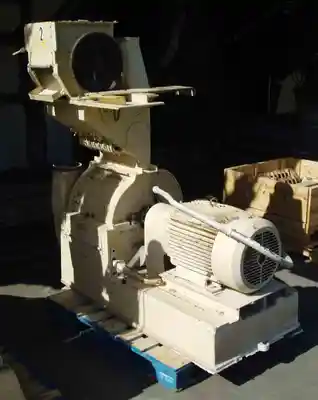 USED JACOBSON NA
