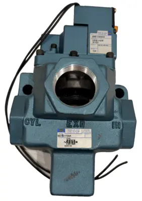 NEW M·A·C 58C-12-116AA