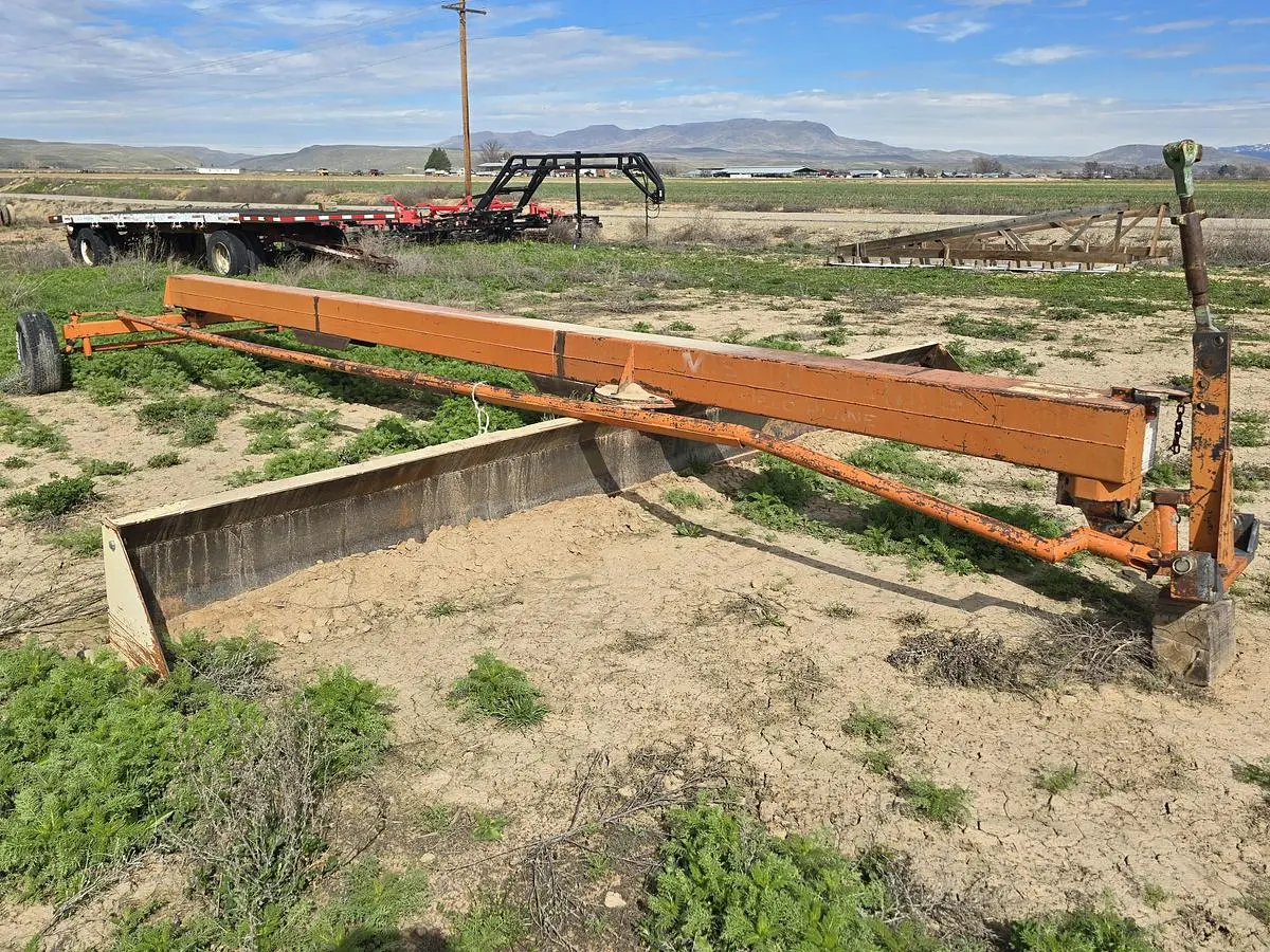 USED MISKIN 18'