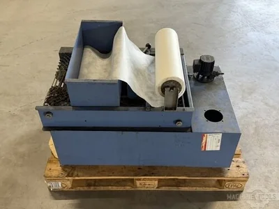 USED 1994 JAKOBSEN 1424
