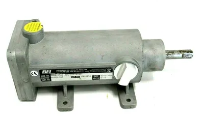 NEW BEI H40A-2500-ABC-15V/V-SC ENCODER H40A2500ABC15VVSC 01018-365