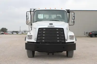 Used 2017 FREIGHTLINER 114SD Hooklifts & Roll-Offs Texas US | Roll Off Truck World #1491802