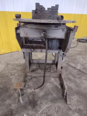 USED BOWERS 1000-6