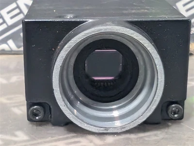 Teli CS8310BC CCD Monochrome Video Camera TV0439A4 Used