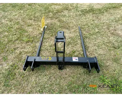 Used CL FABRICATION _UNKNOWN_ Bale Spears Iowa US | Keast Enterprises #1360081