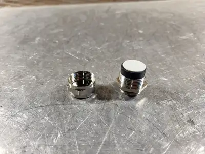 3/4" Conduit Fitting