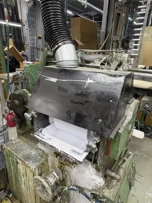 SCHULER COLLAPSIBLE TUBE LINE Impact Extrusion | H.E. Phipps Co. Inc. (12)