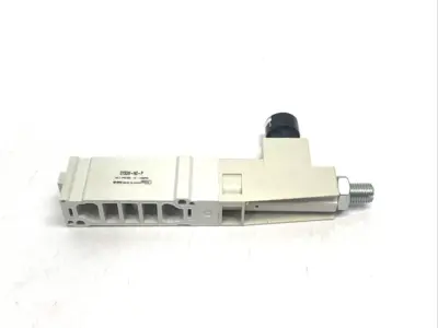 SY50M-N0-P | SMC  Pressure Regulator - Used