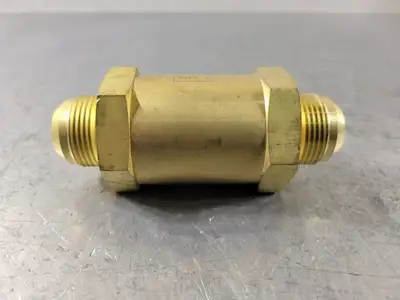 NEW PARKER 488-16B28-3