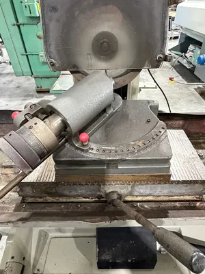CHEVALIER FSG-2A20D Reciprocating Surface Grinders | Liberty Machine Works LLC (2)