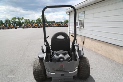 Used 2016 SPARTAN SRT PRO 2761 Mowers Pennsylvania US | Zimmerman Farm Service #1410285