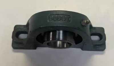 Used DODGE 124136 Industrial Controls Ohio US | Surplus Asset Holdings #1275126