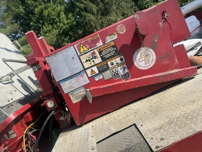 Used 2005 PUTZMEISTER _UNKNOWN_ Concrete Pumps Colorado US | Concrete Pump Depot #1441627