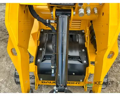 Used BAUMALIGHT _UNKNOWN_ Compact Track Loaders Iowa US | Keast Enterprises #1360114