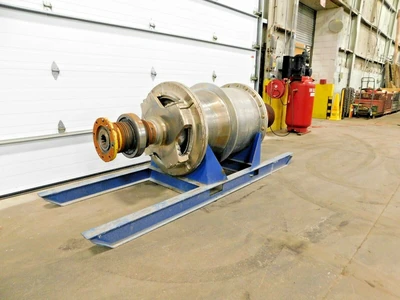 Used Bird 32 x 50 Centrifuge - Rotors / Parts Ohio US | Equipment Recovery Corp. #1331530