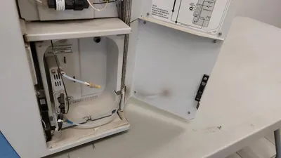 THERMO SCIENTIFIC DIONEX Test Equipment - Other | Platinum Group (5)