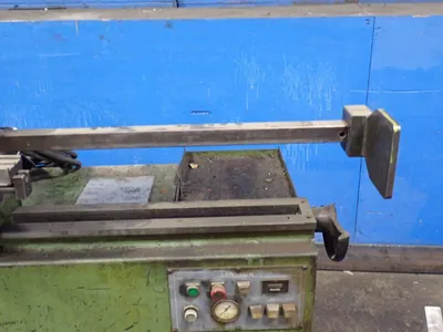 Used LANGBOW TM322M Pipe, Tube & Bar Benders Ohio US | HGR 24 #727057