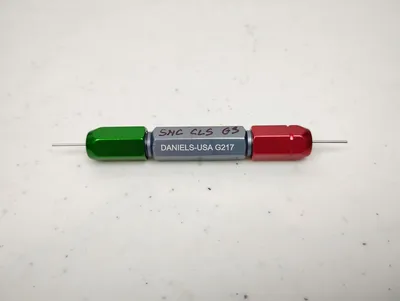USED DMC 88-200-DP