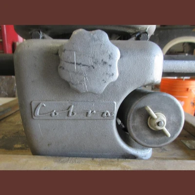 USED ATLAS COPCO COBRA