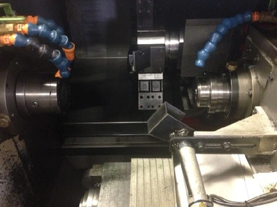 USED 1988 MIYANO BNC-32S