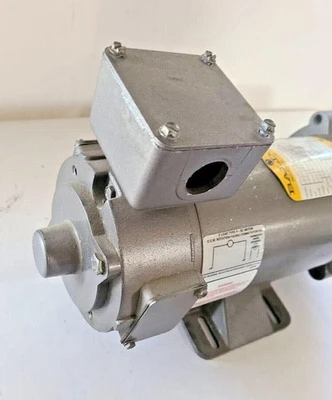 USED Baldor Baldor CDP3320