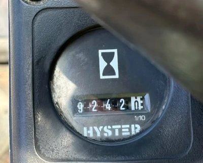 Used 1997 HYSTER H300XL Misc Forklifts Colorado US | Discount Forklift #1368987