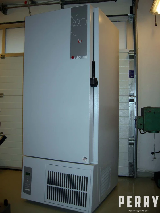 JOUAN VX490E Freezer | Perry Equipment