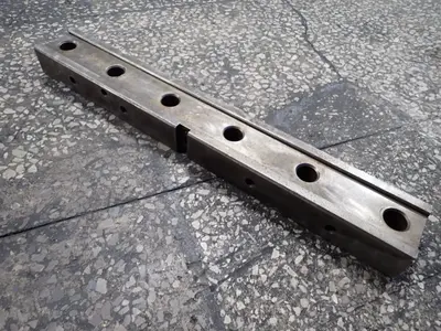 Linear Guide Rail