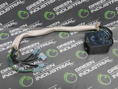 USED BALDOR CS9107D2