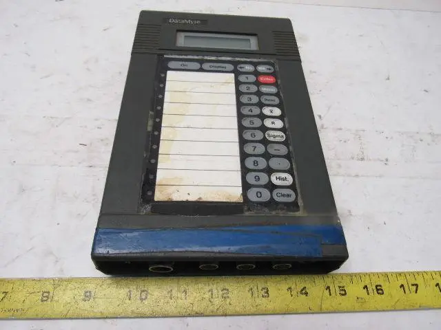 Used DATAMYTE _UNKNOWN_ Miscellaneous MRO | Arrow Industrial #642829