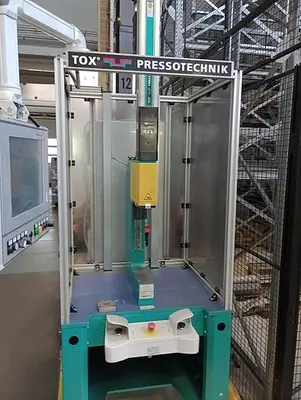USED 2020 TOX CBM 004.025.001.A.007