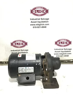 Aro 6661B3-344-C Air-Operated Double Diaphragm Pump