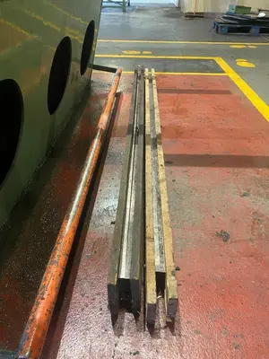 PEARSON GUILLOTINE Fabrication & Sheet Metal | Bowland Trading Ltd (5)