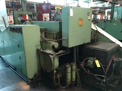 USED 1965 NATIONAL 750-6